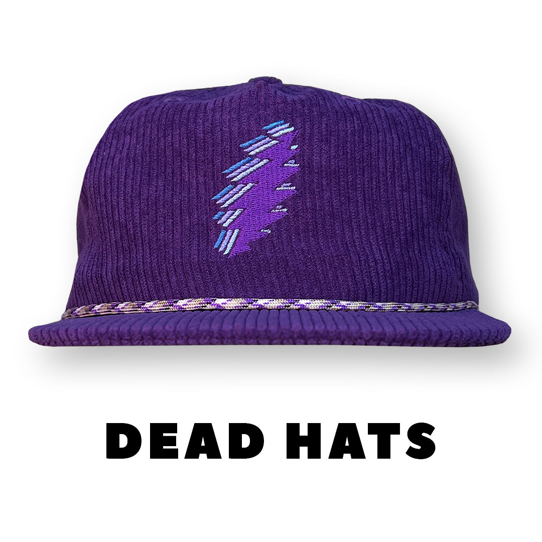 Dead Hats