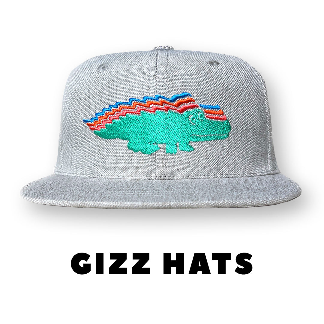 Gizz Hats