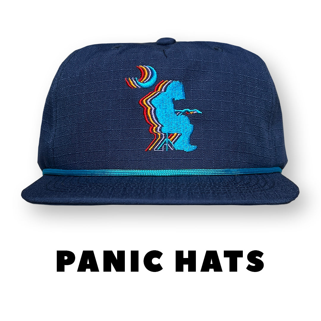 Panic Hats