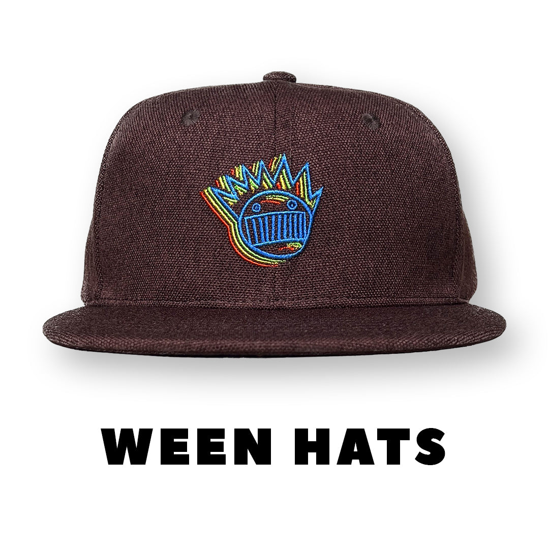 Ween Hats