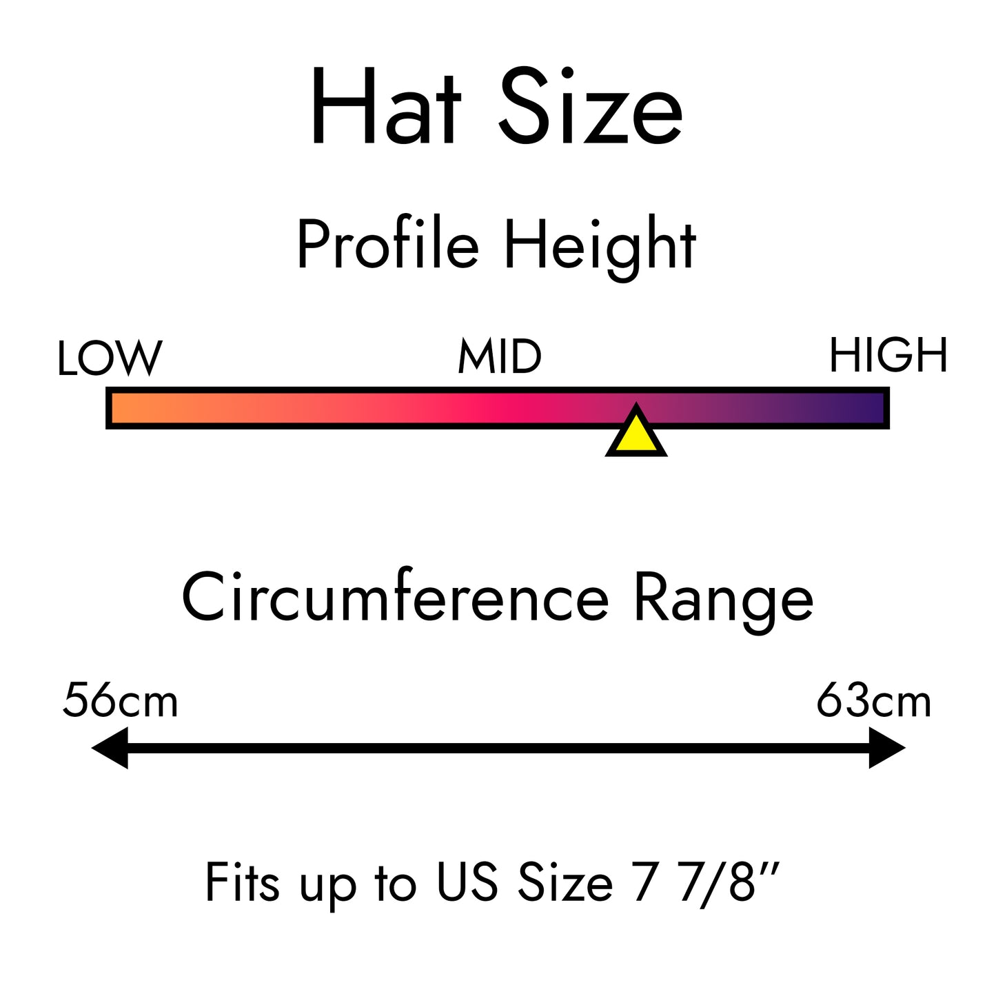 King Gizzard Rattlesnake Rope Hat / Eggplant Ripstop Nylon with Gem Garden Rattlesnake