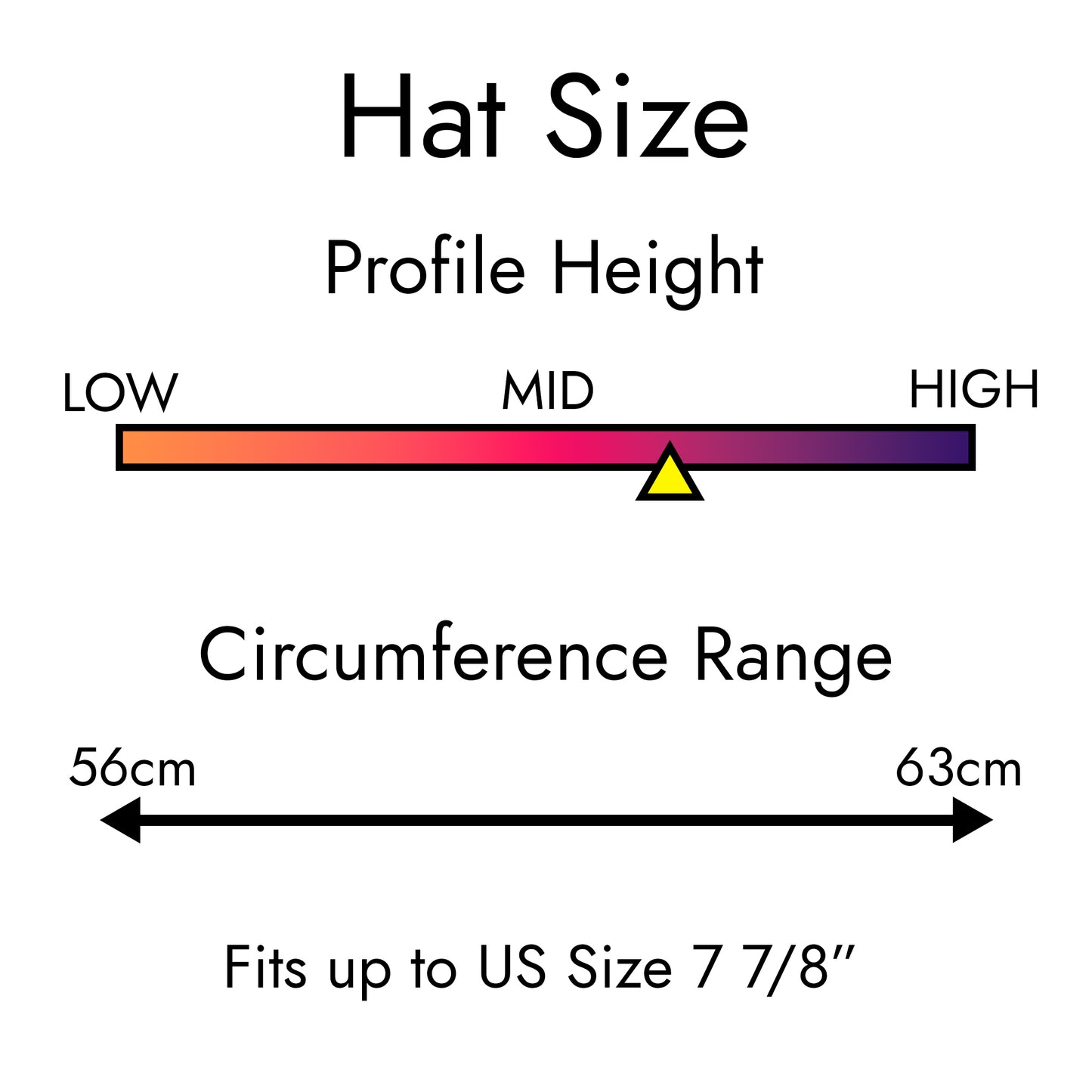 Antelope Rope Hat / Eggplant Ripstop Nylon with Cherry Antelope