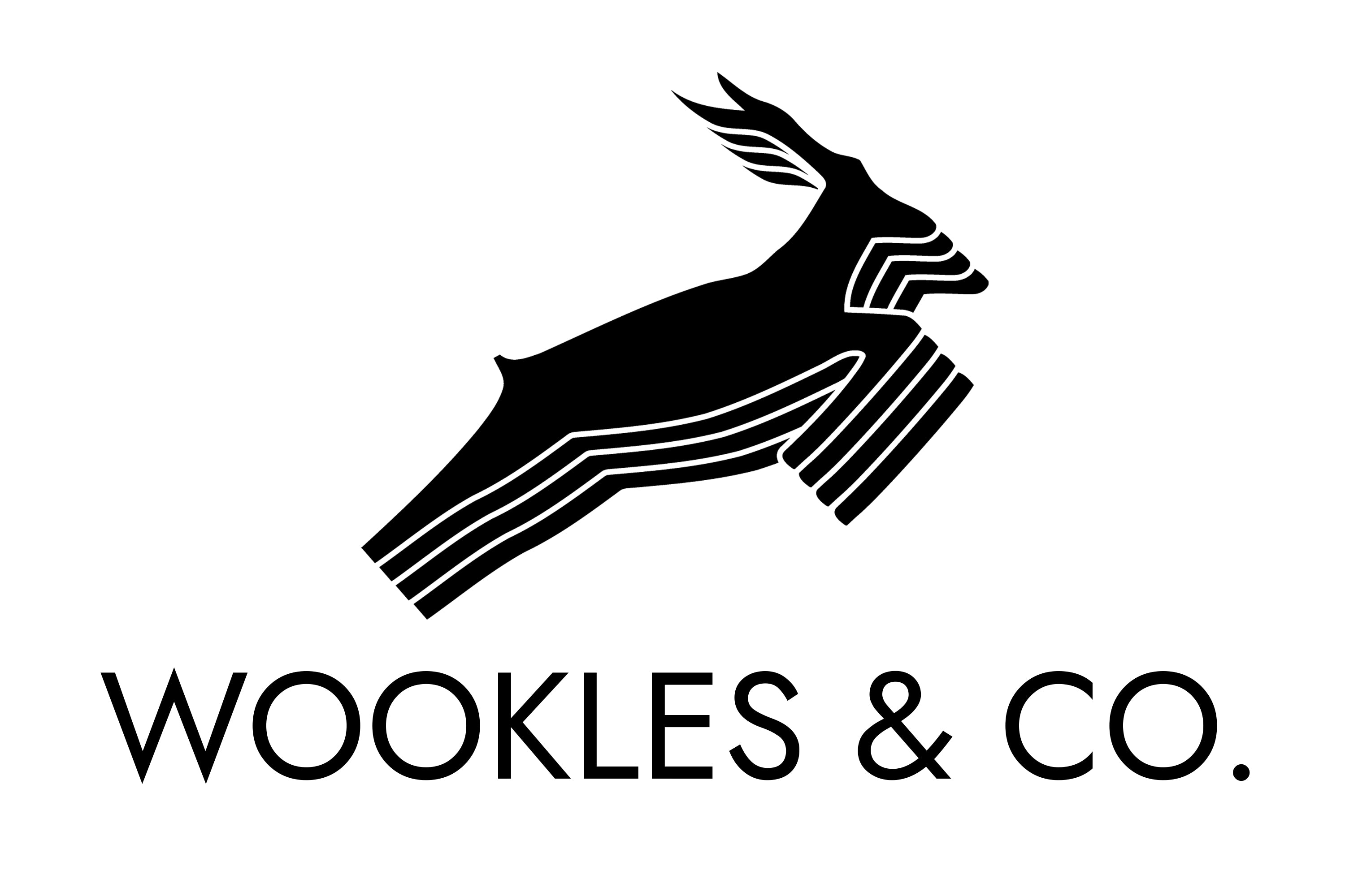 Wookles & Co. logo