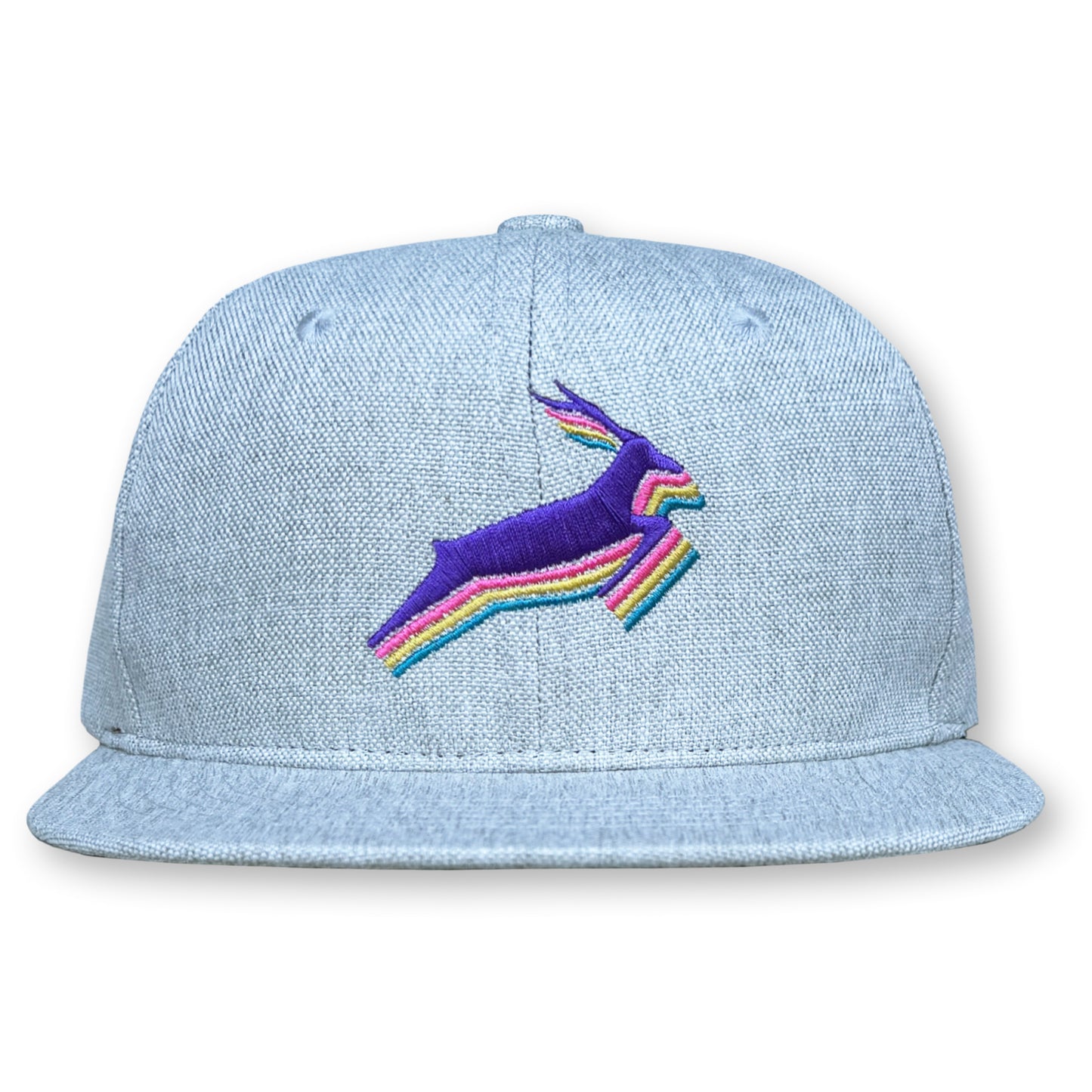 Antelope Hemp Hat / Sandpiper Hemp with Grape Antelope