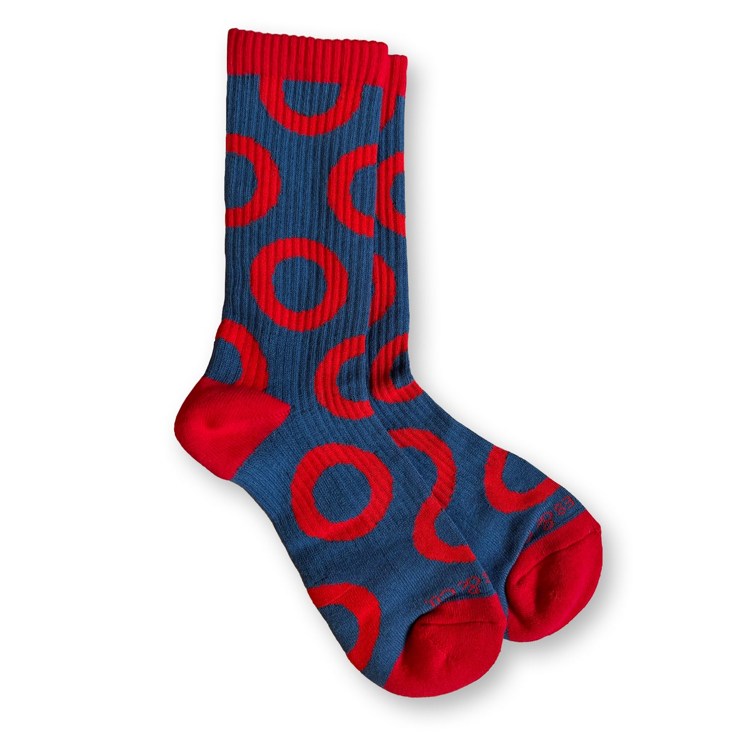 Fishman Donut Sport Socks