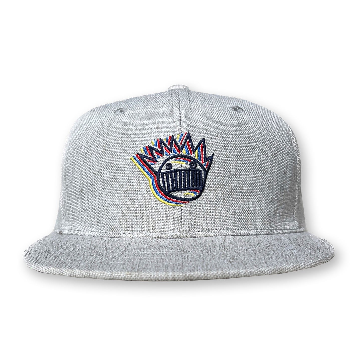 Ween Hemp Hat / Sandpiper Hemp with Mollusk Boognish