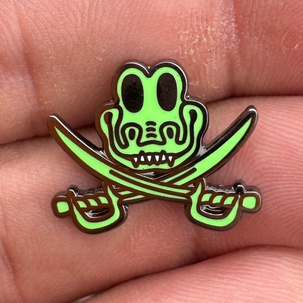 Lapel Pins