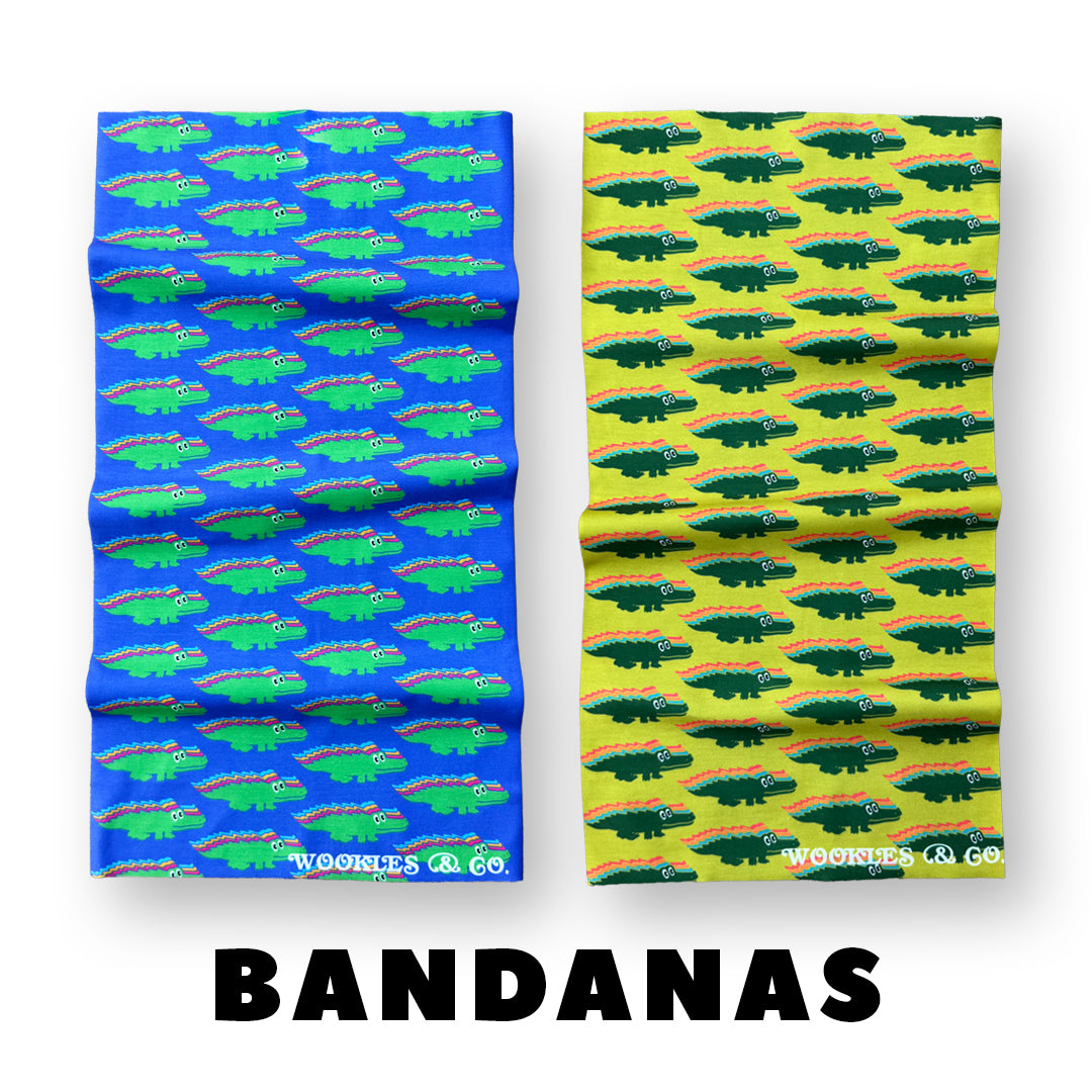 Bandanas