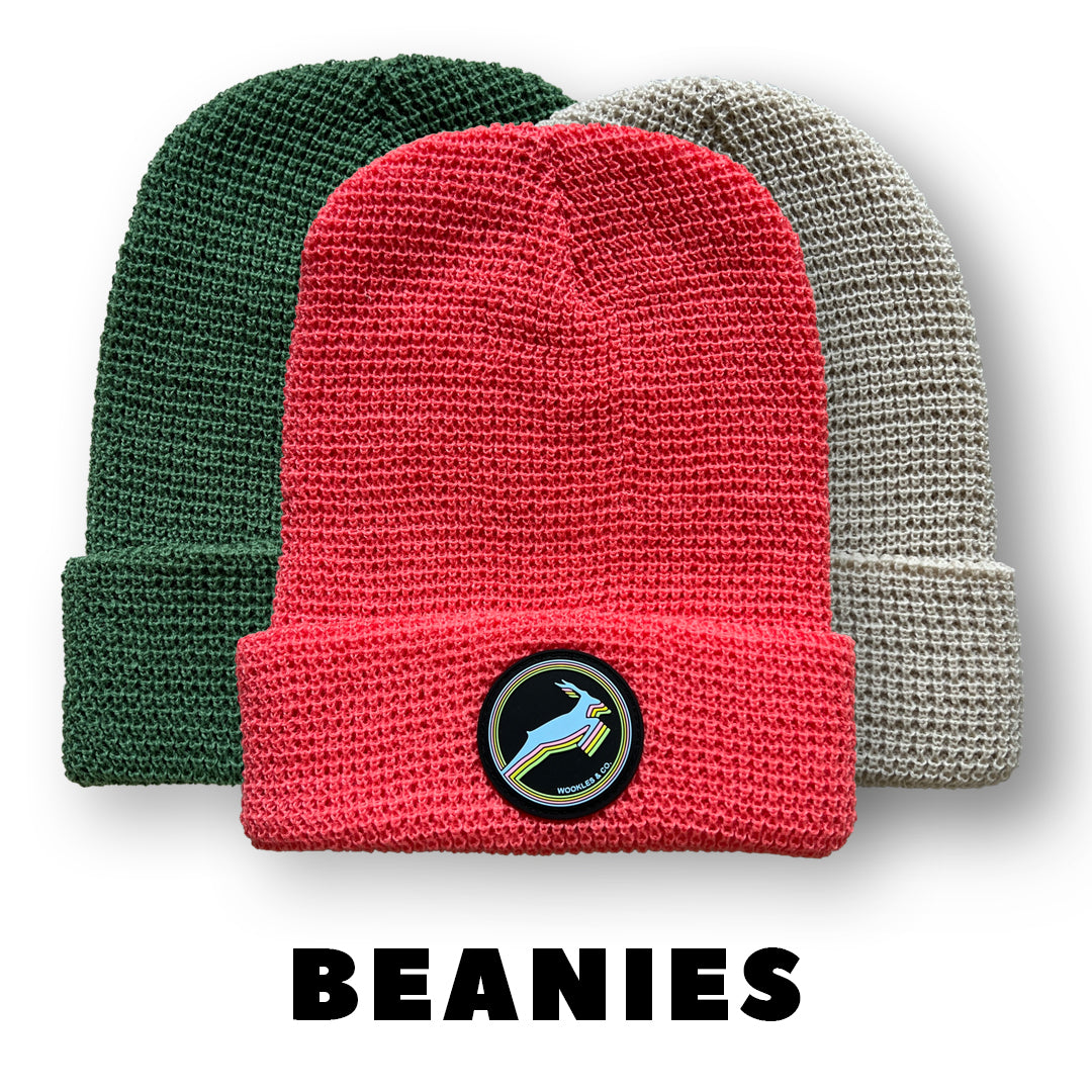 Beanies