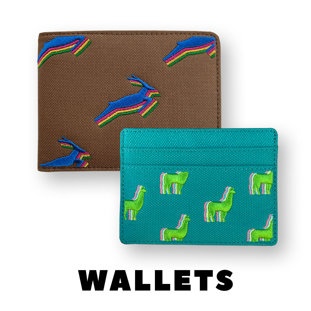 Wallets