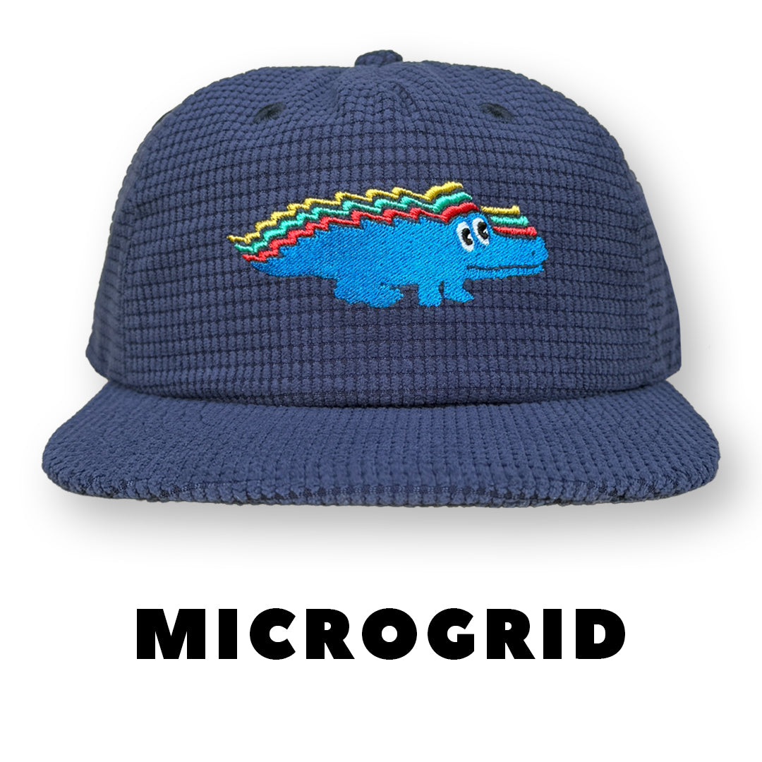 Microgrid Hats