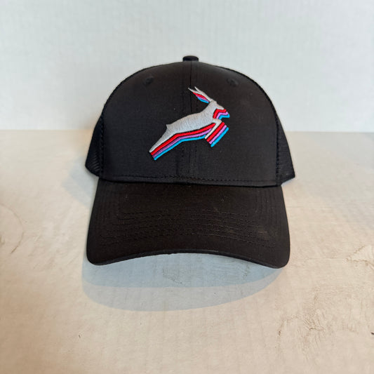 Display Hat Sale Trucker Antelope Black
