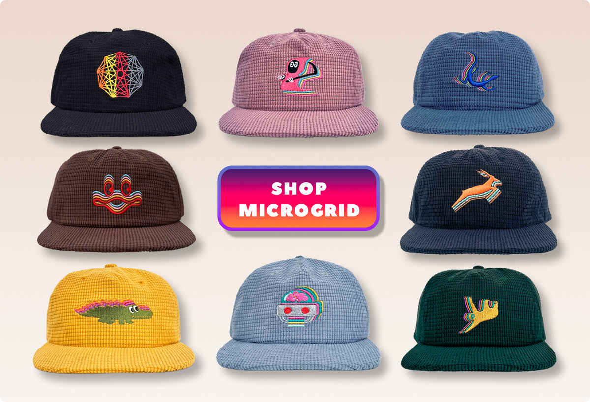 Microgrid Hats