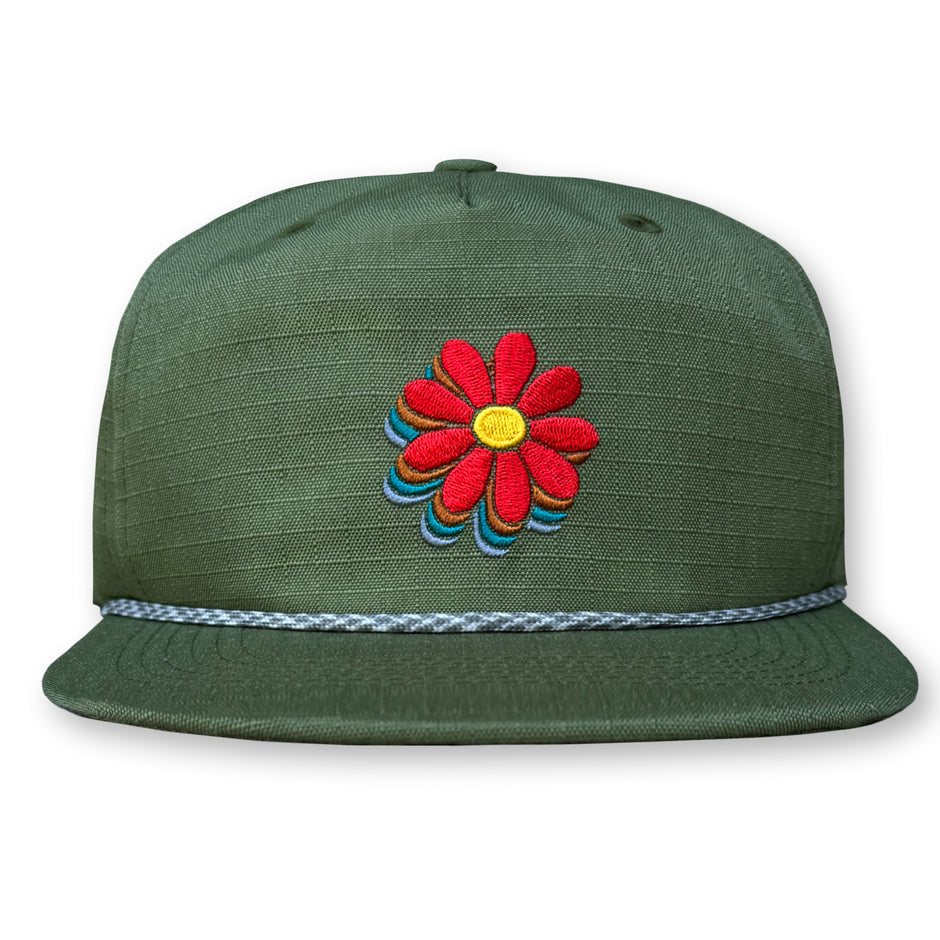 Billy Hats | Wookles & Co.