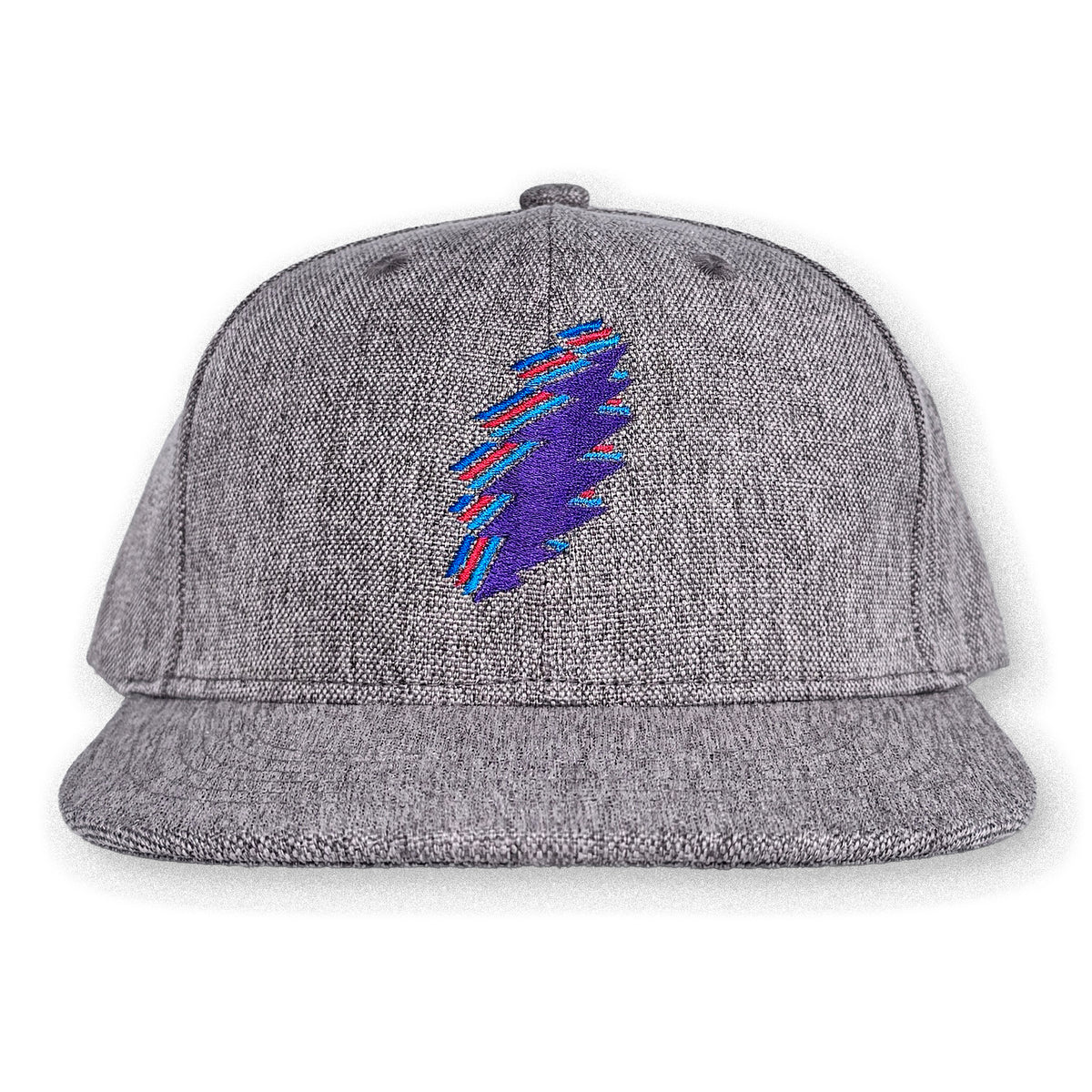 Bolt Hemp Hat / Sandpiper Hemp with Grape Juice Bolt