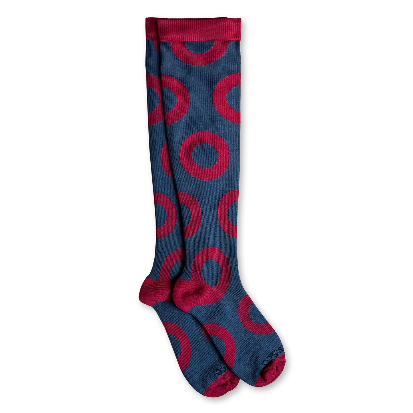 Fishman Donut Compression Socks