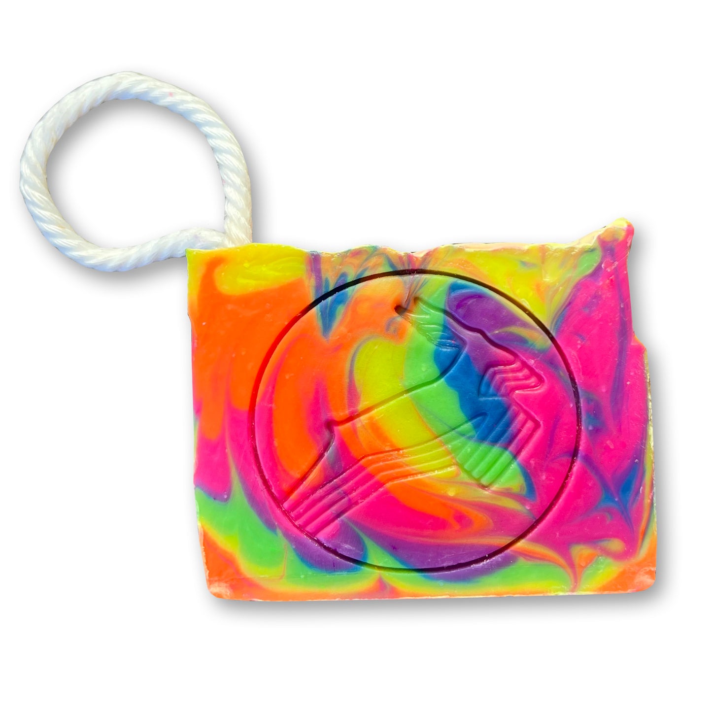 Lope Soap On A Rope