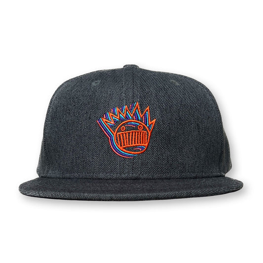 Ween Boognish Hemp Hat / Pebble Hemp with Marmalade Boognish
